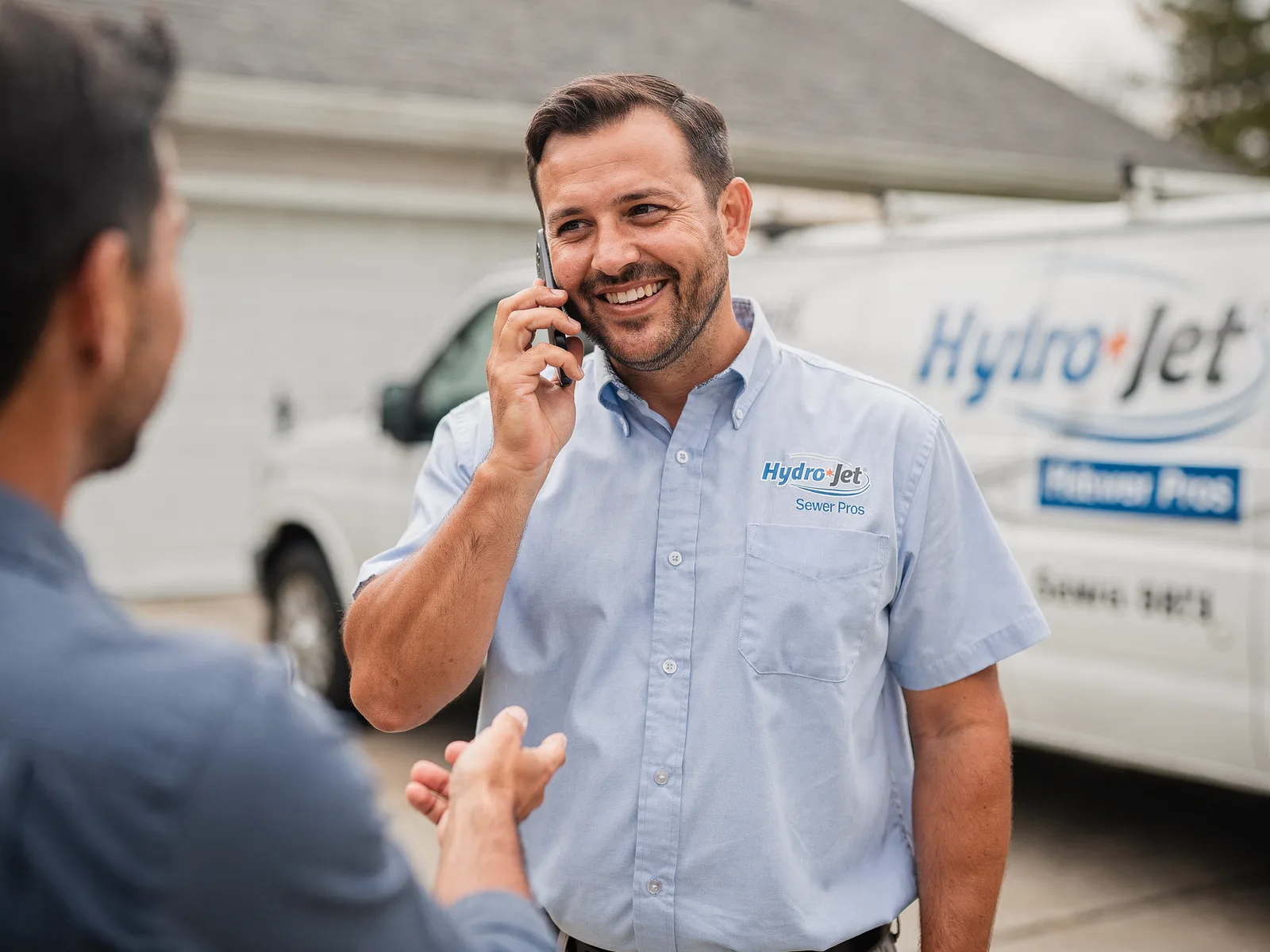 Hydro Jetting Bloomfield Hills, MI FAQs